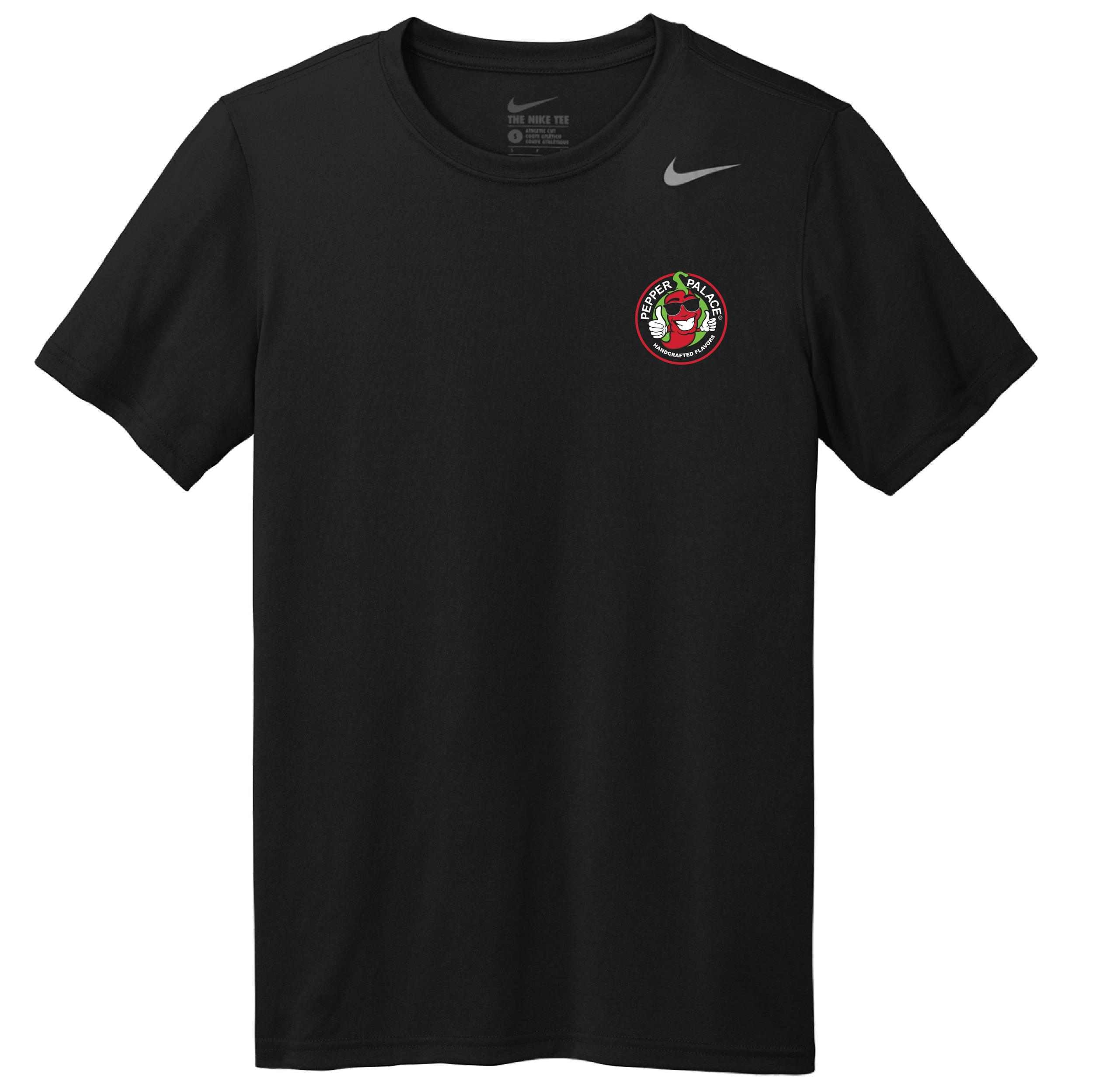Pepper Palace Employee — Sarasota Promo